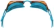 Очки для плавания Speedo Junior Jet 2.0 (8-00493518447) Синий (5059937796130) - изображение 4