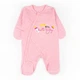 Человечек Dexter`s кулир розовый hello baby 62 см - изображение 1