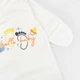 Дитячий сліп Dexter`s кулір hello baby 56 см - зображення 3