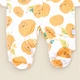 Человечек Dexter`s из кулира happy pumpkins 50 см - изображение 3