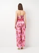 Комбинезон женский Zara 3425/251 XS Розовый (03425251330015) - изображение 2