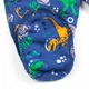 Человечек Dexter`s из летней ткани кулир astrodino 56 см - изображение 3