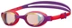 Очки для плавания Arena Air JR Mirror (009273-100) Фиолетово-Красный (3468337511670) - изображение 1