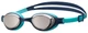 Очки для плавания Arena Air JR Mirror (009273-110) Темно-Синий (3468337511687) - изображение 1