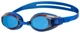 Очки для плавания Arena Zoom X-Fit Mirror (009439-111) Синий (3468337543961) - изображение 1