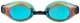 Очки для плавания Arena Zoom X-Fit Mirror (009439-112) Голубой-Черный (3468337543978) - изображение 3