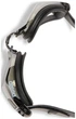 Очки для плавания Arena Zoom X-Fit Mirror (009439-110) Серо-Черный (3468337543954) - изображение 5
