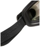 Очки для плавания Arena Zoom X-Fit Mirror (009439-110) Серо-Черный (3468337543954) - изображение 7