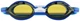 Очки для плавания Speedo Junior Vanquisher 3.0 Mirror (8-00475115334) Синий (5059937794020) - изображение 4