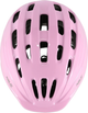 Kask Nils Extreme MTV62J M 52 - 56 cm Różowy (5907695534184) - obraz 5