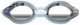 Очки для плавания Speedo Womens Vanquisher 3.0 Mirrored (8-00473617931) Серо-Голубой (5059937793955) - изображение 2
