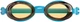 Очки для плавания Speedo Kids Jet 2.0 (8-00493618447) Голубой (5059937796154) - изображение 2