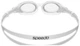 Очки для плавания Speedo Hydrosity 2.0 Goggle AU (8-00446017882) Прозрачный (5059937669113) - изображение 4