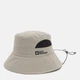 Панама Jack Wolfskin Vent Bucket Hat A64897-4030 M Бежевая (4064886442947) - изображение 1