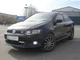 Вії на фари Volkswagen Polo 2009-2017 склопластик під фарбування - зображення 4