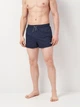 Шорты пляжные мужские Puma Swim Men Short Length S 90765801 M Темно-синие (8718824814094) - изображение 1