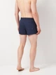 Шорты пляжные мужские Puma Swim Men Short Length S 90765801 M Темно-синие (8718824814094) - изображение 2