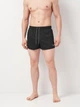 Шорты пляжные мужские Puma Swim Men Short Length S 90765807 S Черные (8718824814445) - изображение 1