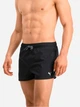 Шорты пляжные мужские Puma Swim Men Short Length S 90765807 S Черные (8718824814445) - изображение 6