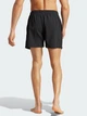 Шорты пляжные мужские Adidas ]Sld Clx Sho Sl IA5390 L Черные (4066761056515) - изображение 5