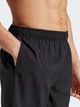 Шорты пляжные мужские Adidas ]Sld Clx Sho Sl IA5390 L Черные (4066761056515) - изображение 9