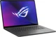 Ноутбук Asus ROG Zephyrus G16 GU605MY (GU605MY-G16.U94090) Eclipse Gray - зображення 2