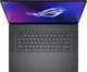 Ноутбук Asus ROG Zephyrus G16 GU605MY (GU605MY-G16.U94090) Eclipse Gray - зображення 7