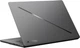 Ноутбук Asus ROG Zephyrus G16 GU605MY (GU605MY-G16.U94090) Eclipse Gray - зображення 8