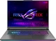 Ноутбук Asus ROG Strix G18 G814JZ (G814JZ-G18.I94080) Eclipse Gray - зображення 1