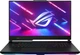 Ноутбук Asus ROG Strix Scar 17 G733PY (G733PY-XS86) Black - изображение 1
