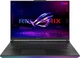 Ноутбук Asus ROG Strix Scar 18 G834JY (G834JY-XS87) Black - изображение 1