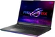 Ноутбук Asus ROG Strix Scar 18 G834JY (G834JY-XS87) Black - изображение 4