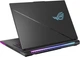Ноутбук Asus ROG Strix Scar 18 G834JY (G834JY-XS87) Black - изображение 6