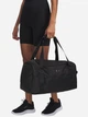Спортивная сумка женская Under Armour Studio Duffle BP 33L 1388929-001 Черная (197779345460) - изображение 2