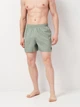 Шорты пляжные мужские Adidas Sld Clx Sho Sl JC9920 S Аквамариновые (4067901605013) - изображение 1