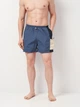 Шорты пляжные мужские Adidas Cargo Sh 5In JE6092 M Малиновые (4067901959734) - изображение 1
