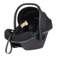 Автокресло с базой CARRELLO Nova CRL-16101/2 i-Size 40-87 см ISOFIX, Black Line - изображение 2