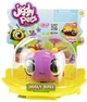 Интерактивная игрушка Jiggly Pets Гусеница подвижная Фиолетовая (8411936720108) - изображение 2