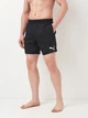 Шорты пляжные мужские Puma Swim Men Mid Shorts 94707104 2XL Черные (8720245795173) - изображение 4