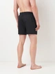 Шорты пляжные мужские Puma Swim Men Mid Shorts 94707104 2XL Черные (8720245795173) - изображение 5