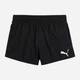 Шорты пляжные мужские Puma Swim Men Short Shorts 93806403 L Черные (8720245435239) - изображение 4