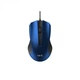 Проводная мышь HAVIT HV-MS752 USB (1000 DPI, 4 кнопки) Синий - изображение 2