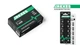 Батарейка Arexes AG2 LR59 1.5v alkaline ціна за блістер - изображение 1