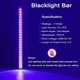 Лампа ультрафиолетовая USB T5UV 6W светодиодная 395nm - изображение 6