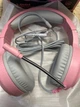 Ігрові навушники з мікрофоном HAVIT HV-H2233d Cat Pink навушники йігрові - зображення 9