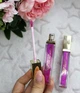 Блиск для губ Казкові Діаманти Brilliance for lips Fairy - Tale Diamonds05 - изображение 4