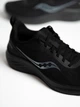 Кроссовки мужские Saucony Lancer 3 S28226-2 45 (11 US) 29 см Triple Black черные (11112037) - изображение 3