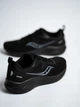 Кроссовки мужские Saucony Lancer 3 S28226-2 45 (11 US) 29 см Triple Black черные (11112037) - изображение 7
