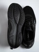 Кроссовки мужские Saucony Lancer 3 S28226-2 45 (11 US) 29 см Triple Black черные (11112037) - изображение 8