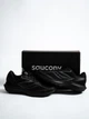 Мужские кроссовки Saucony COHESION 17 Triple S20943-106 46 (11.5 US) 29.5 см Black черные (11112004) - изображение 2